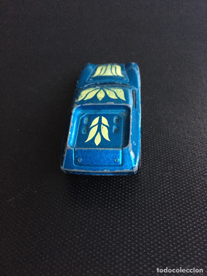 Coches a escala Matchbox: Coche Matchbox - Foto 3