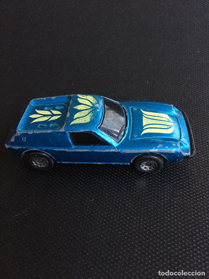 Coches a escala Matchbox: Coche Matchbox - Foto 1