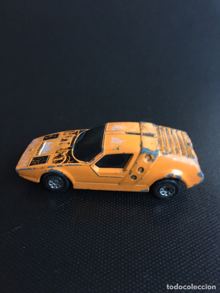 Coches a escala Matchbox: Coche Matchbox - Foto 2