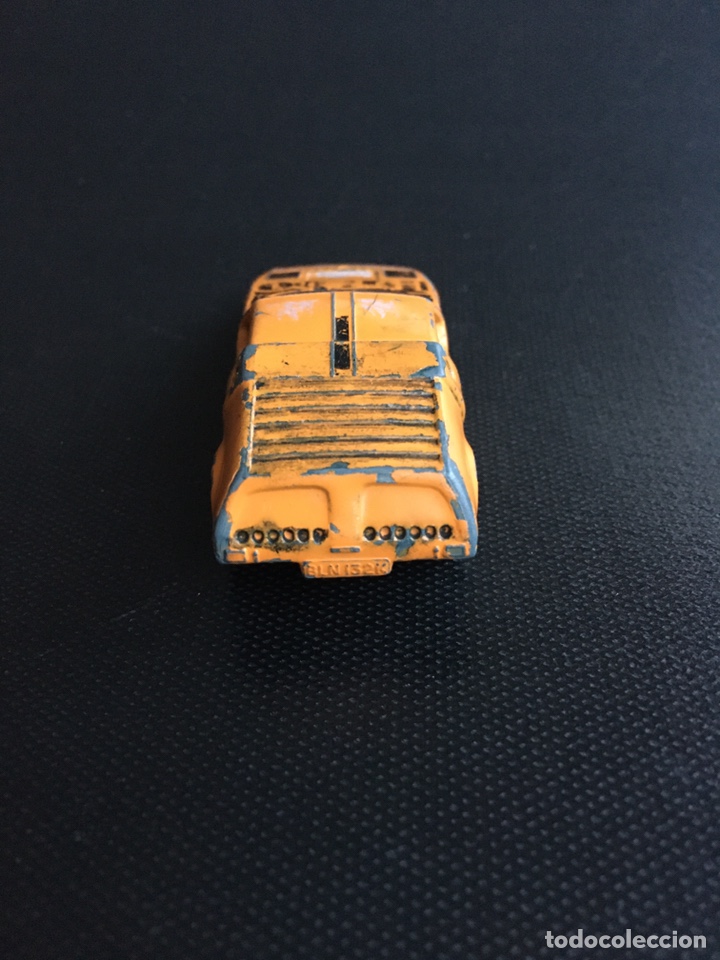 Coches a escala Matchbox: Coche Matchbox - Foto 3