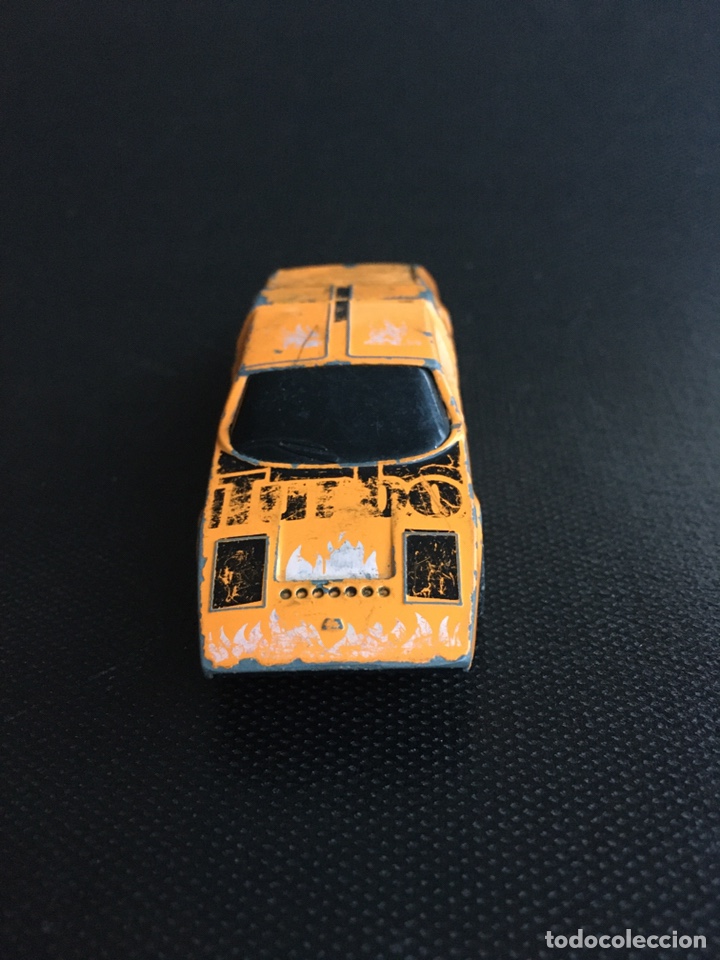 Coches a escala Matchbox: Coche Matchbox - Foto 4