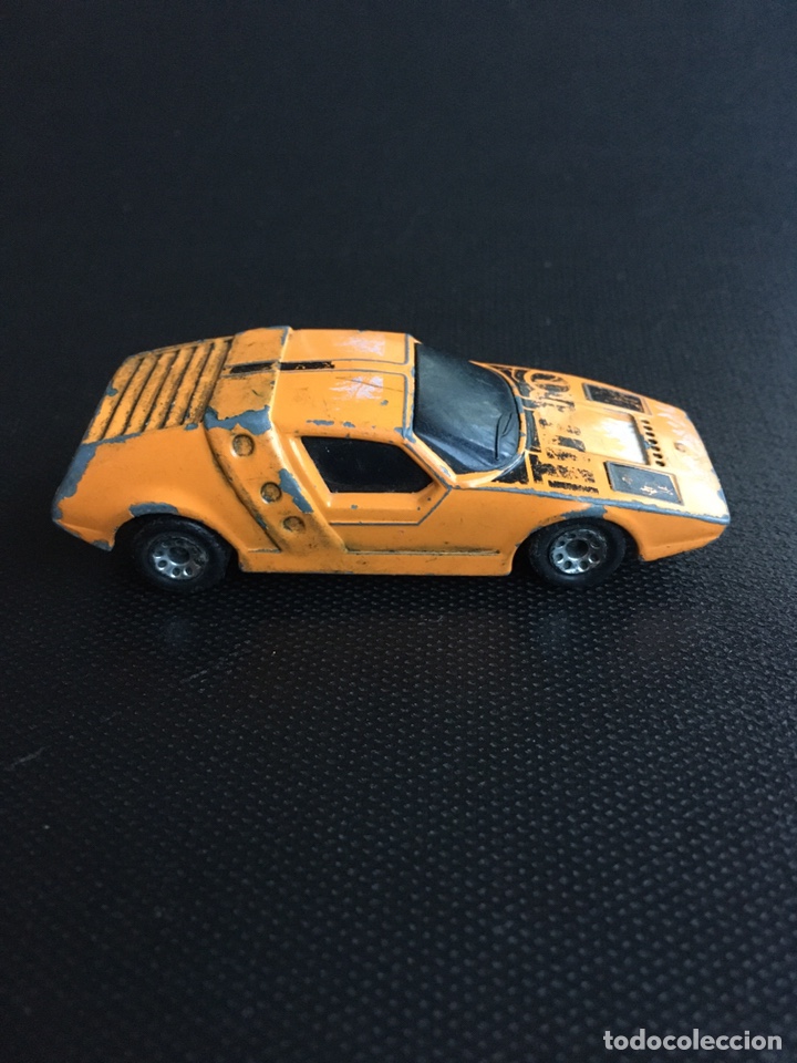 Coches a escala Matchbox: Coche Matchbox - Foto 1