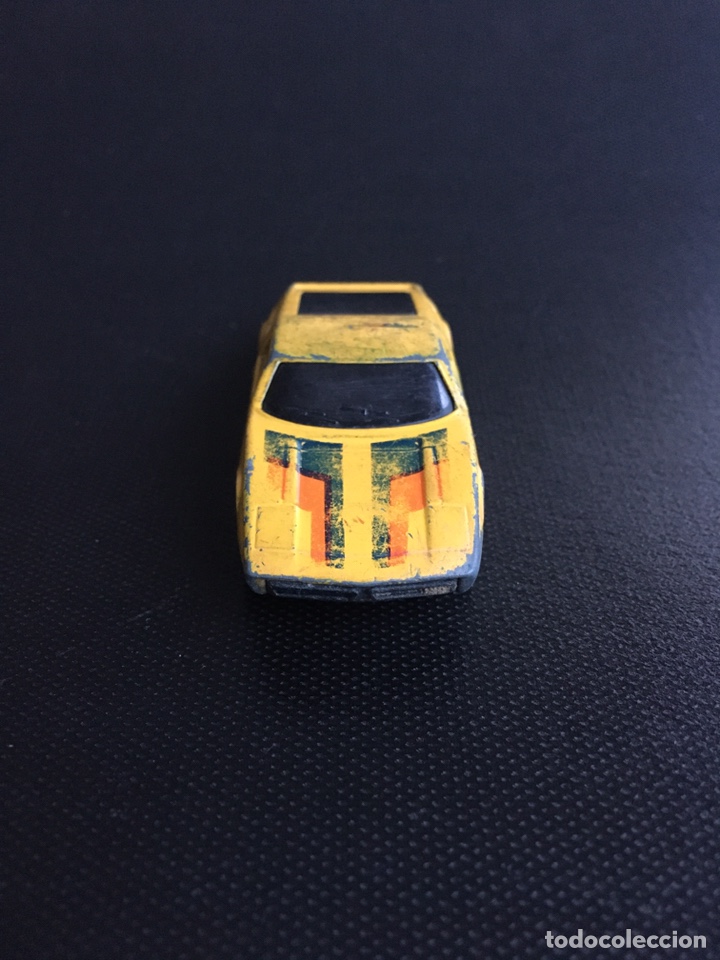 Coches a escala Matchbox: Coche Matchbox - Foto 2