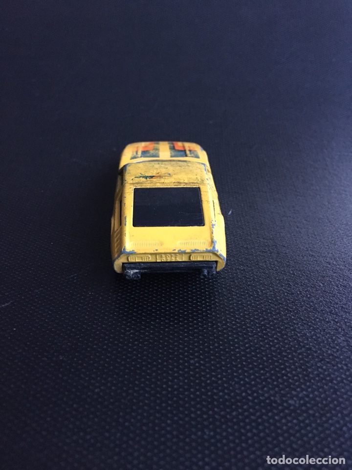 Coches a escala Matchbox: Coche Matchbox - Foto 3