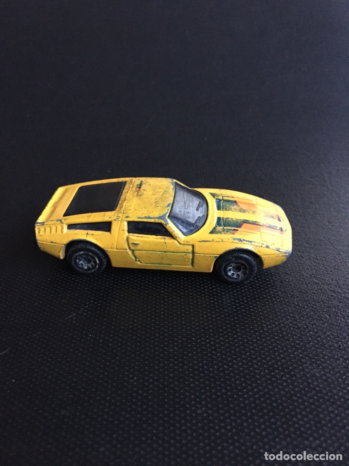 Coches a escala Matchbox: Coche Matchbox - Foto 1