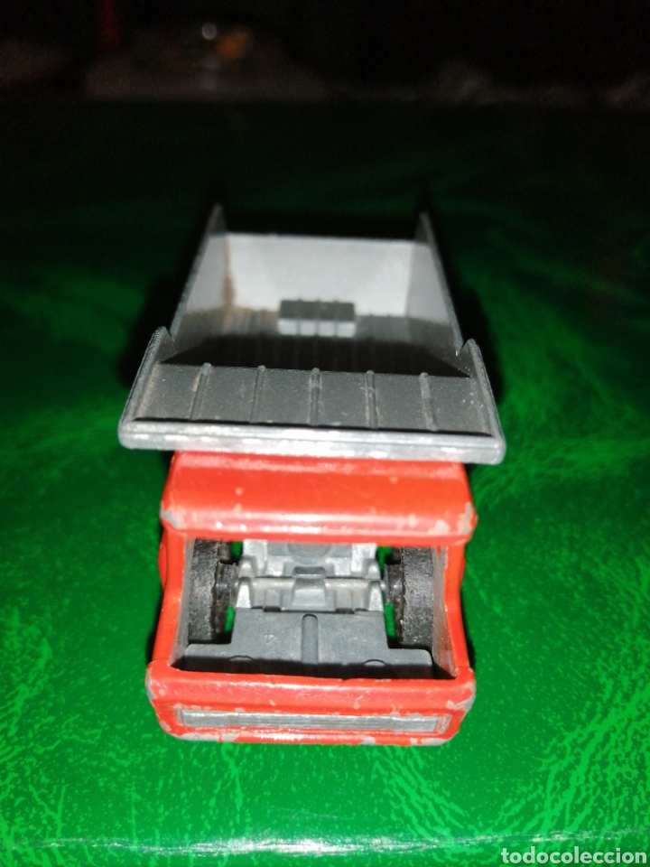 Coches a escala Matchbox: MATCHBOX SUPER FAST, LESNEY N&deg;23 - Foto 2