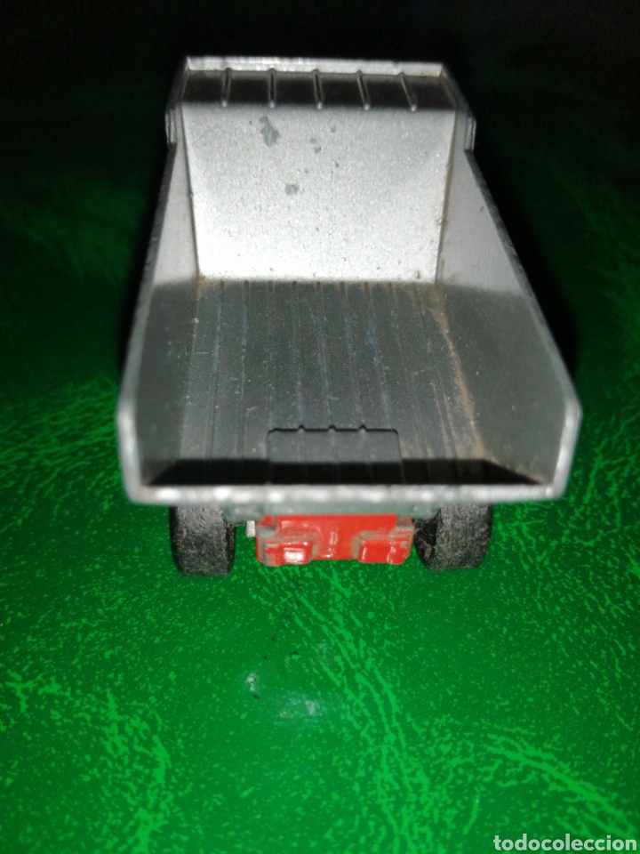 Coches a escala Matchbox: MATCHBOX SUPER FAST, LESNEY N&deg;23 - Foto 4