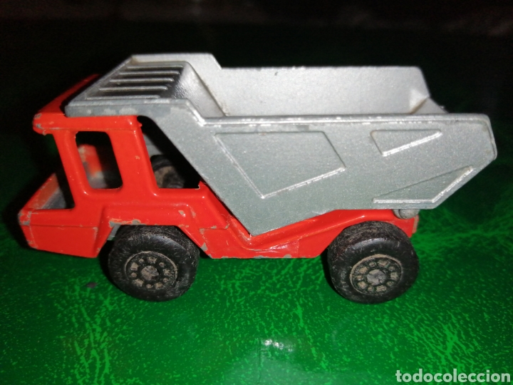 Coches a escala Matchbox: MATCHBOX SUPER FAST, LESNEY N&deg;23 - Foto 1