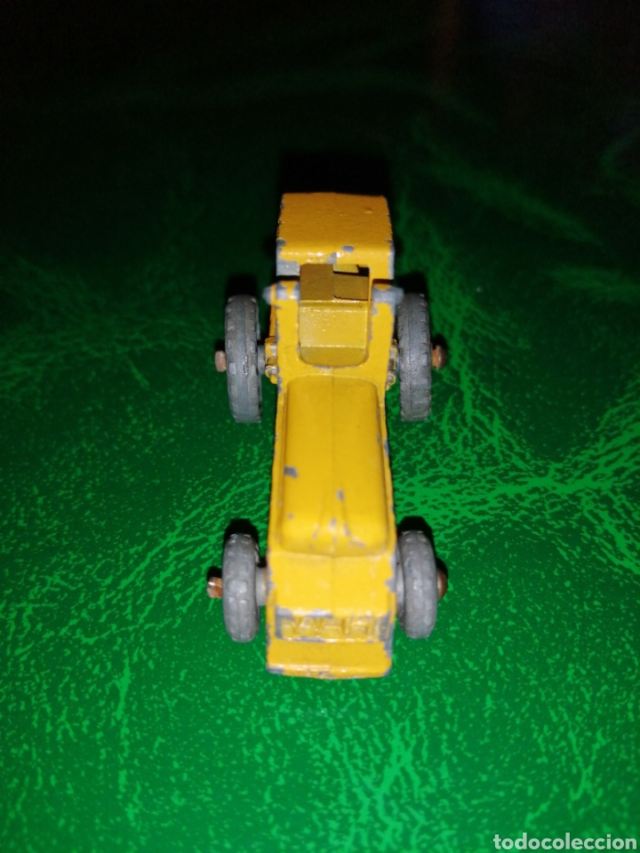 Coches a escala Matchbox: TRACTOR WH MATCHBOX 24,LESNEY - Foto 2
