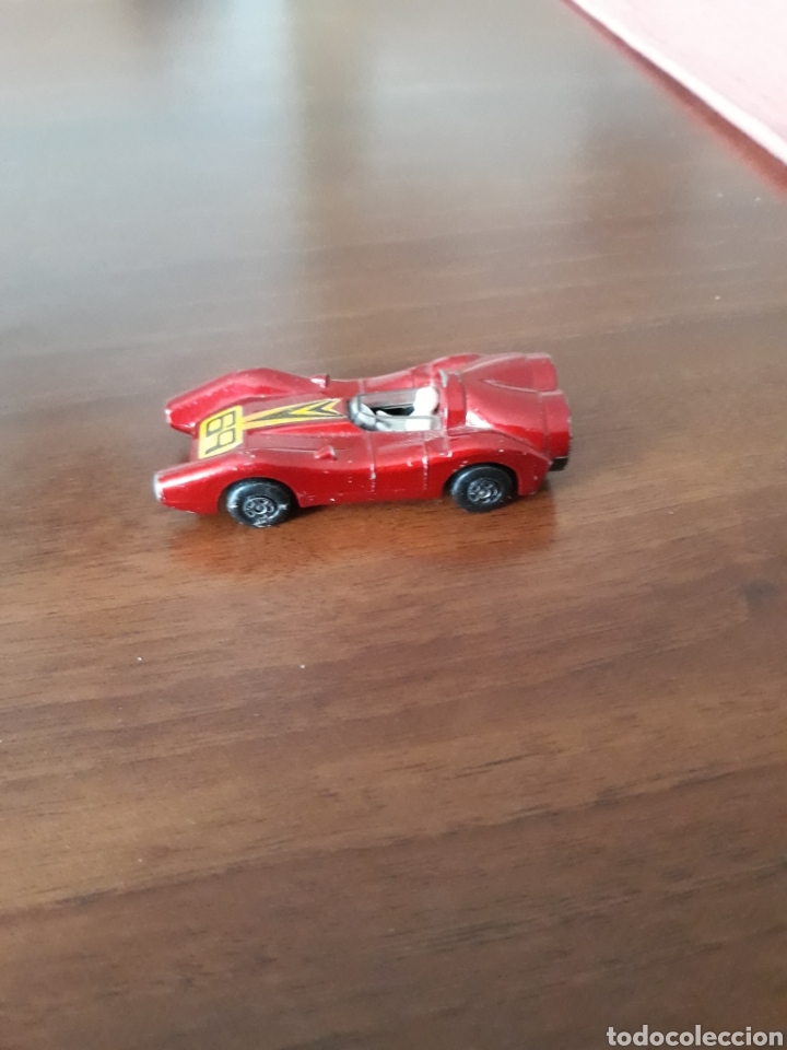 Coches a escala Matchbox: Juguetes y juegos. Coches - Foto 2