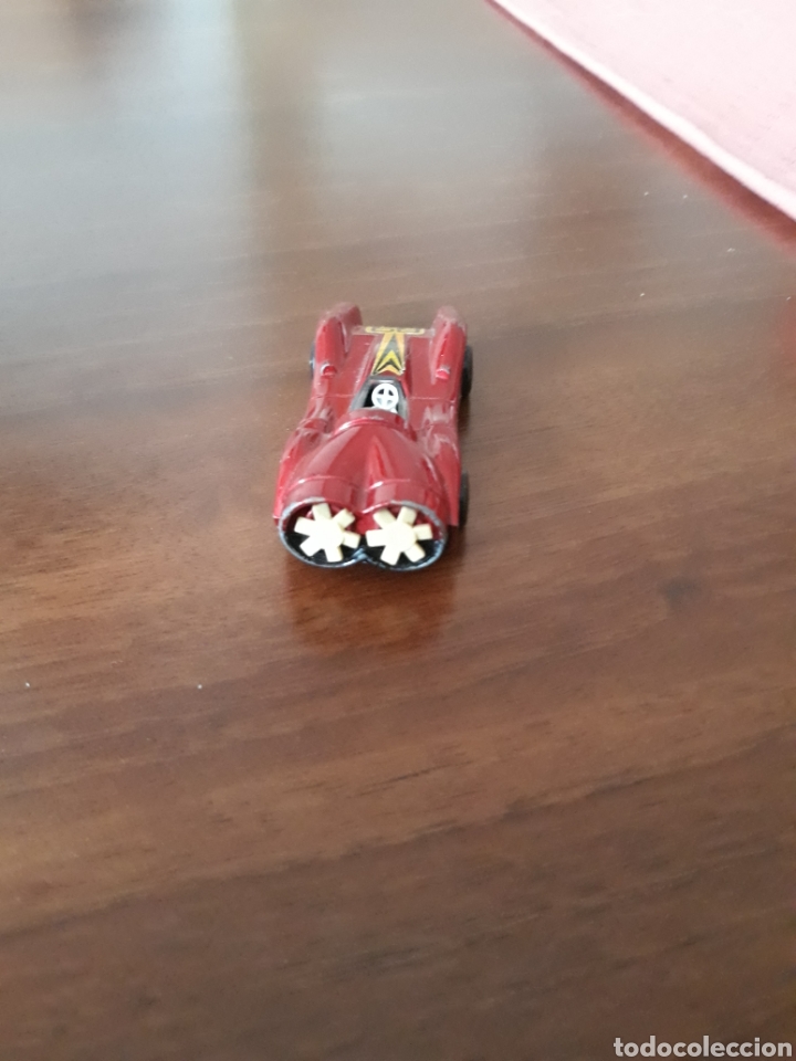Coches a escala Matchbox: Juguetes y juegos. Coches - Foto 3