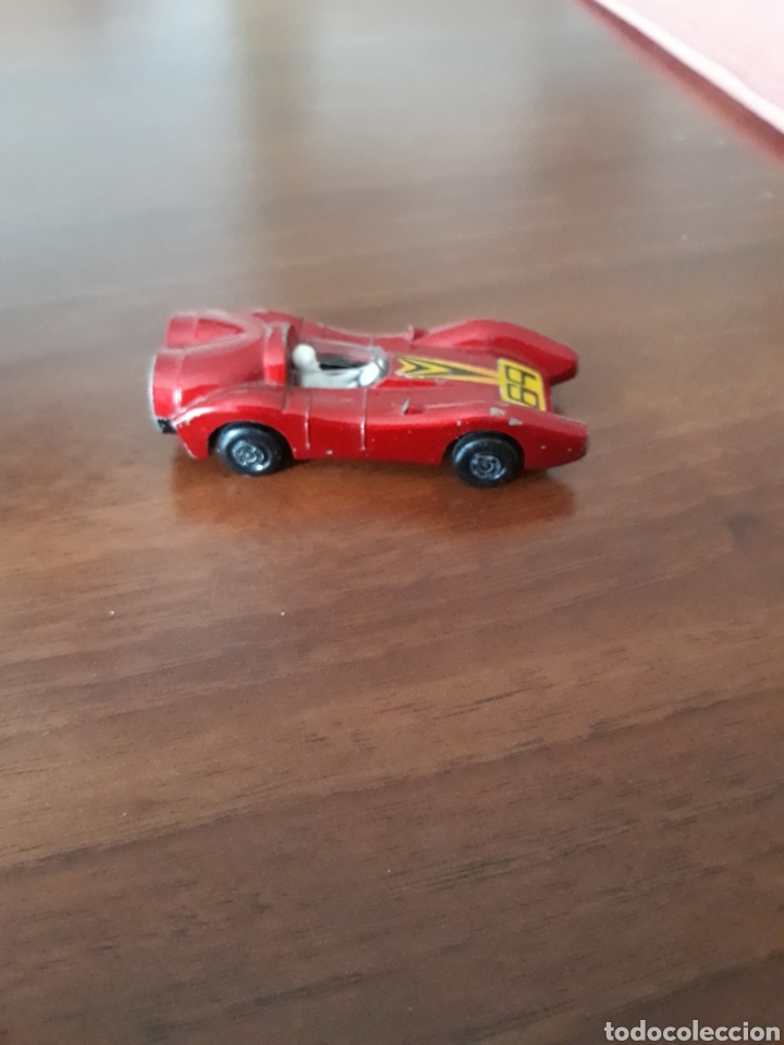 Coches a escala Matchbox: Juguetes y juegos. Coches - Foto 4