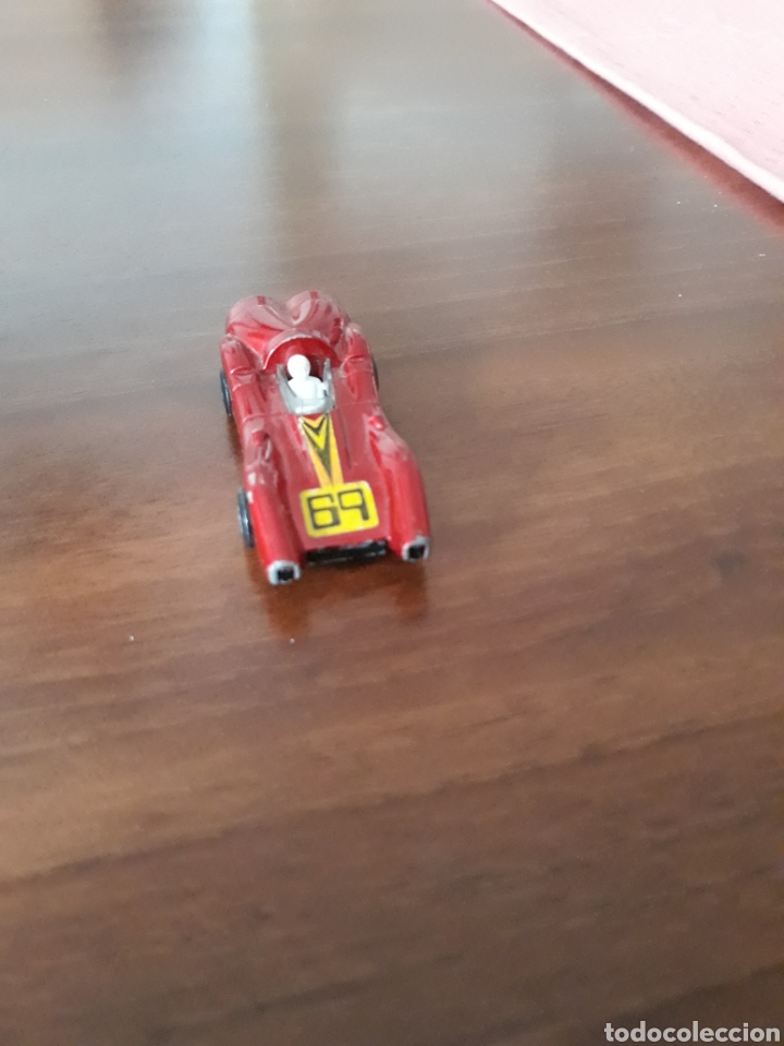 Coches a escala Matchbox: Juguetes y juegos. Coches - Foto 1