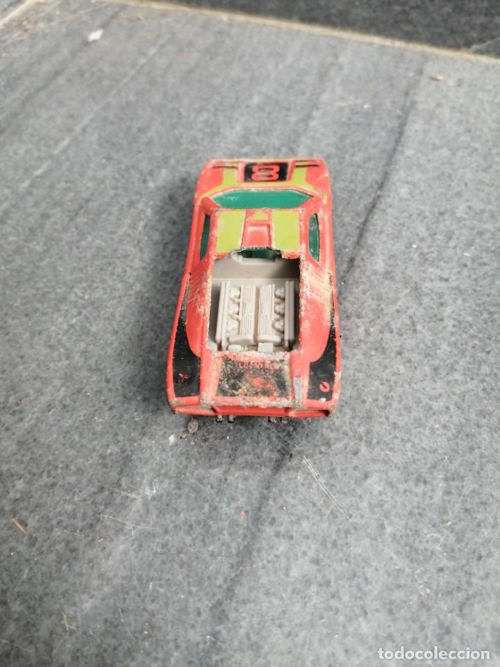 Coches a escala Matchbox: Coche juguete matchbox Lamborghini - Foto 3
