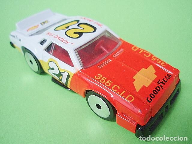 Coches a escala Matchbox: MATCHBOX MB034 A * 34 CHEVROLET PRO STOCKER - Foto 1