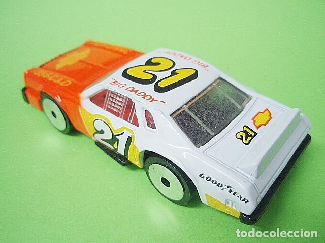 Coches a escala Matchbox: MATCHBOX MB034 A * 34 CHEVROLET PRO STOCKER - Foto 2