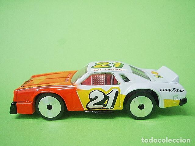 Coches a escala Matchbox: MATCHBOX MB034 A * 34 CHEVROLET PRO STOCKER - Foto 3