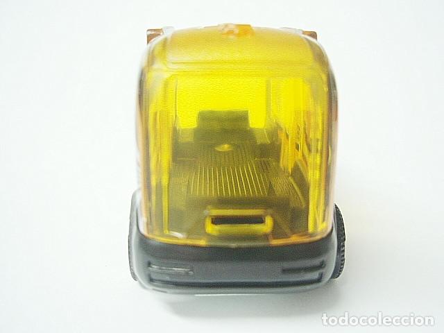Coches a escala Matchbox: MATCHBOX MB1212 A 12 SELF-DRIVING BUS - Foto 4