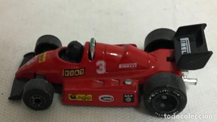 Coches a escala Matchbox: F1 RACER, MATCHBOX - Foto 2