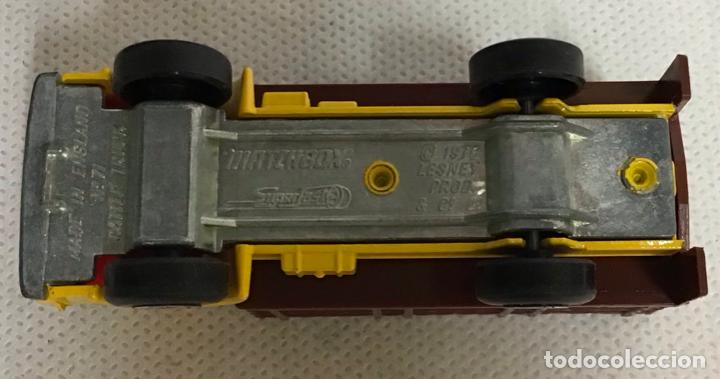 Coches a escala Matchbox: CATTLE TRUCK, MATCHBOX - Foto 2