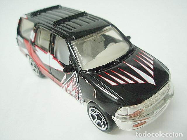 Coches a escala Matchbox: MATCHBOX MB360 E * 60 FORD EXPEDITION - Foto 1