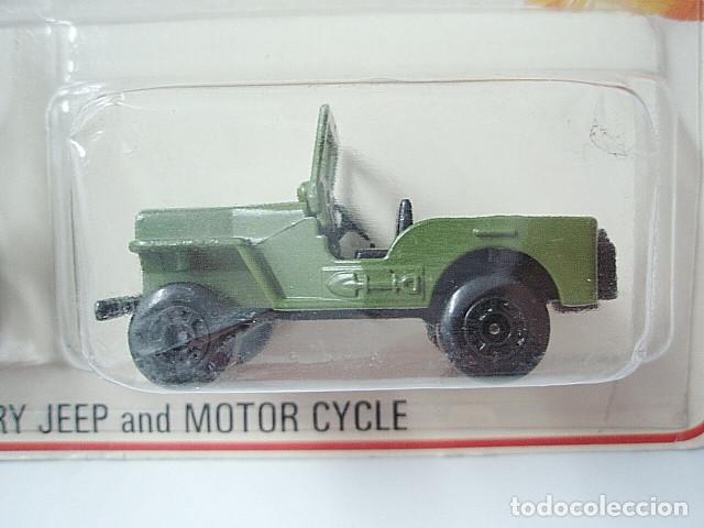 Coches a escala Matchbox: MATCHBOX TWO PACKS TP11 A 2 TP-11 - Foto 3