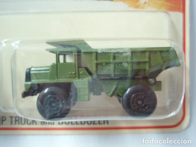 Coches a escala Matchbox: MATCHBOX TWO PACKS TP016 A 2 TP-16 - Foto 3