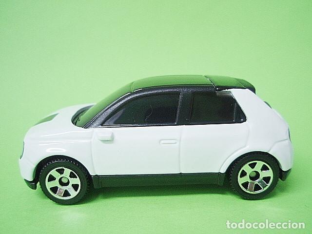 Coches a escala Matchbox: MATCHBOX MB1227 A * 27 HONDA E DEL 2020 - Foto 3