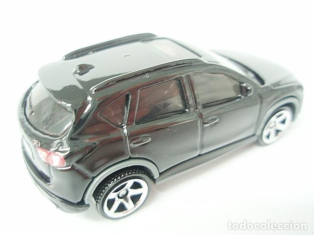Coches a escala Matchbox: MATCHBOX MB1077 B * 77 MAZDA CX-5 DEL 2016 - Foto 2