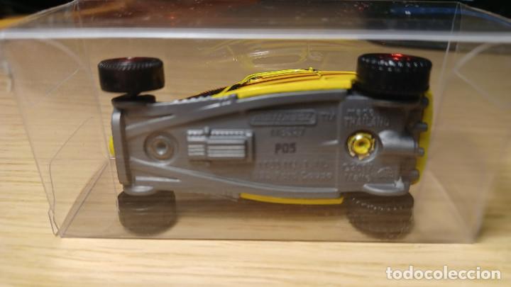 Coches a escala Matchbox: Matchbox 1933 Ford Coupe Nuevo - Foto 5