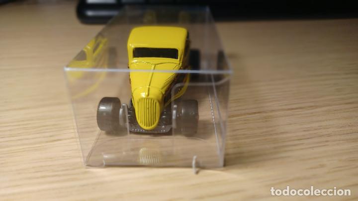 Coches a escala Matchbox: Matchbox 1933 Ford Coupe Nuevo - Foto 2