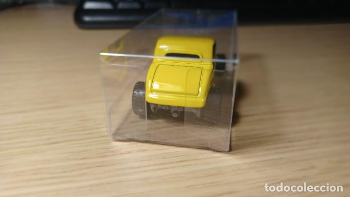 Coches a escala Matchbox: Matchbox 1933 Ford Coupe Nuevo - Foto 3