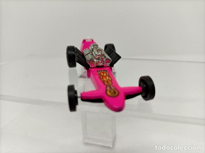 Coches a escala Matchbox: Cochecito a escala Matchbox - Foto 3