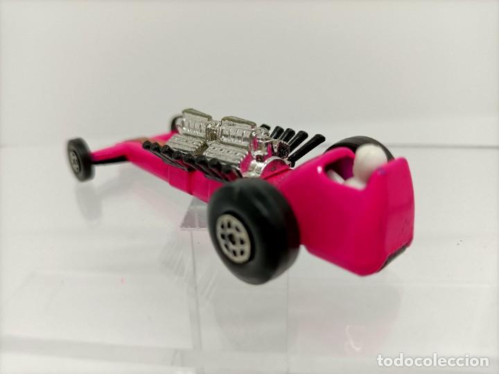 Coches a escala Matchbox: Cochecito a escala Matchbox - Foto 4