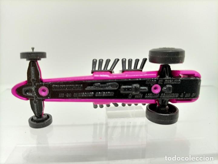 Coches a escala Matchbox: Cochecito a escala Matchbox - Foto 5