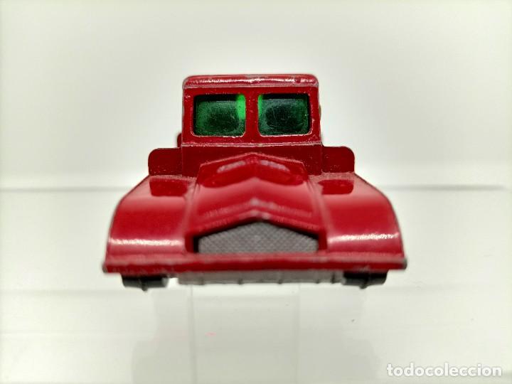 Coches a escala Matchbox: Cochecito a escala Matchbox - Foto 3