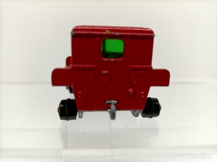 Coches a escala Matchbox: Cochecito a escala Matchbox - Foto 5