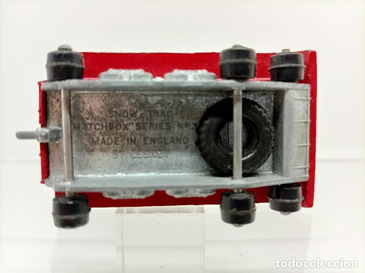 Coches a escala Matchbox: Cochecito a escala Matchbox - Foto 6