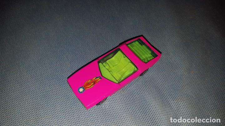 Coches a escala Matchbox: COCHE MATCHBOX A&Ntilde;O 1970 - Foto 3