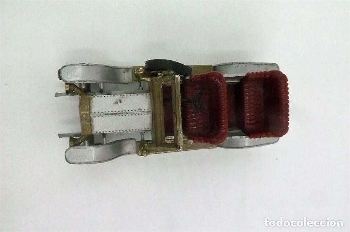 Coches a escala Matchbox: Rolls Royce Silver Ghost 1906. Lesney Matchbox - Foto 3