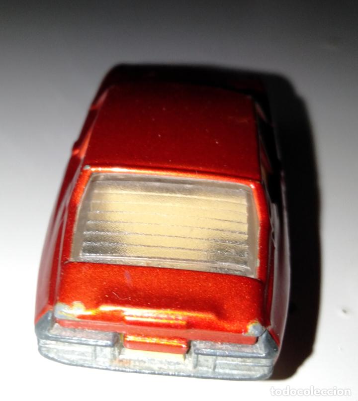 Coches a escala Matchbox: Matchbox Citroen sm - Foto 3