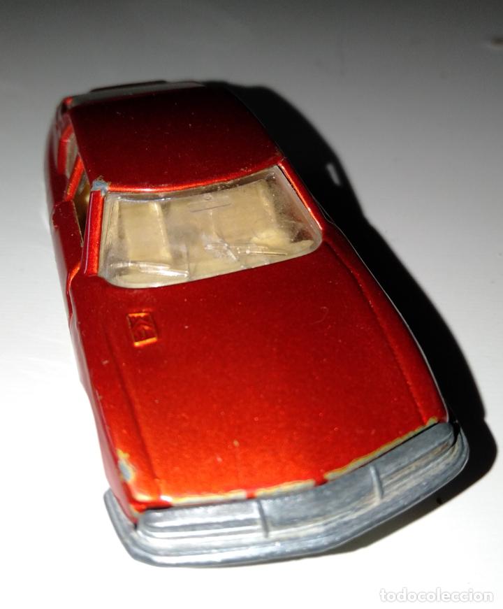 Coches a escala Matchbox: Matchbox Citroen sm - Foto 1