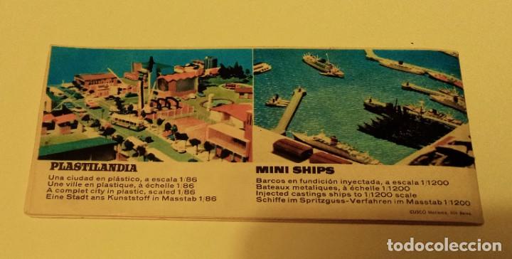 Coches a escala Matchbox: Anguplas minicars catalogo - Foto 2
