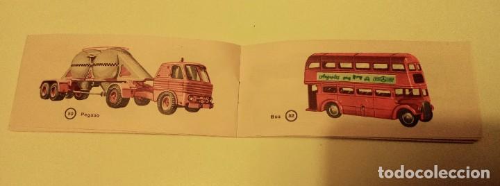 Coches a escala Matchbox: Anguplas minicars catalogo - Foto 3