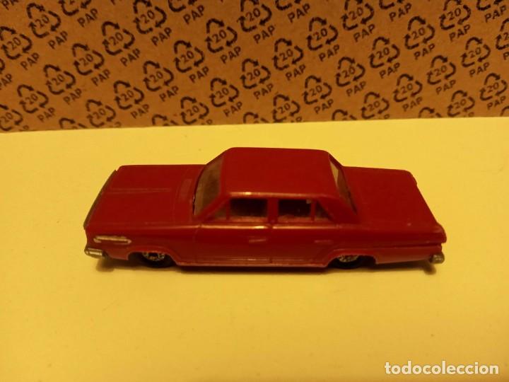 Coches a escala Matchbox: EKO FORD - Foto 1