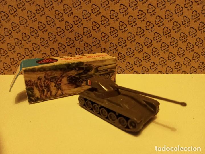 Coches a escala Matchbox: EKO AMX - 13 FRANCIA - Foto 1