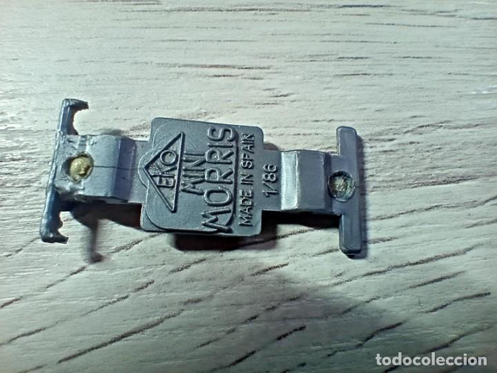 Coches a escala Matchbox: EKO PIEZA MINI MORRIS - Foto 1