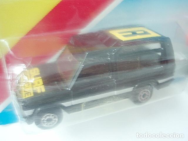 Coches a escala Matchbox: MATCHBOX TWIN PACKS TP110 A 3 TP-110 - Foto 2