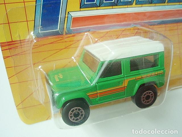 Coches a escala Matchbox: MATCHBOX TRAILERS TWIN PACKS TP130 A 1 TP-130 - Foto 2