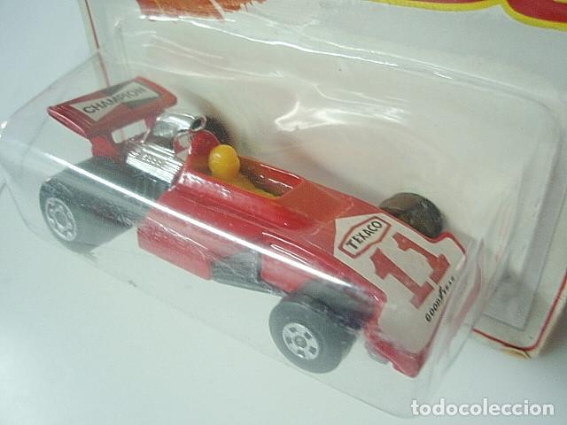 Coches a escala Matchbox: MATCHBOX SF MB36 36 C FORMULA 5000 - Foto 2